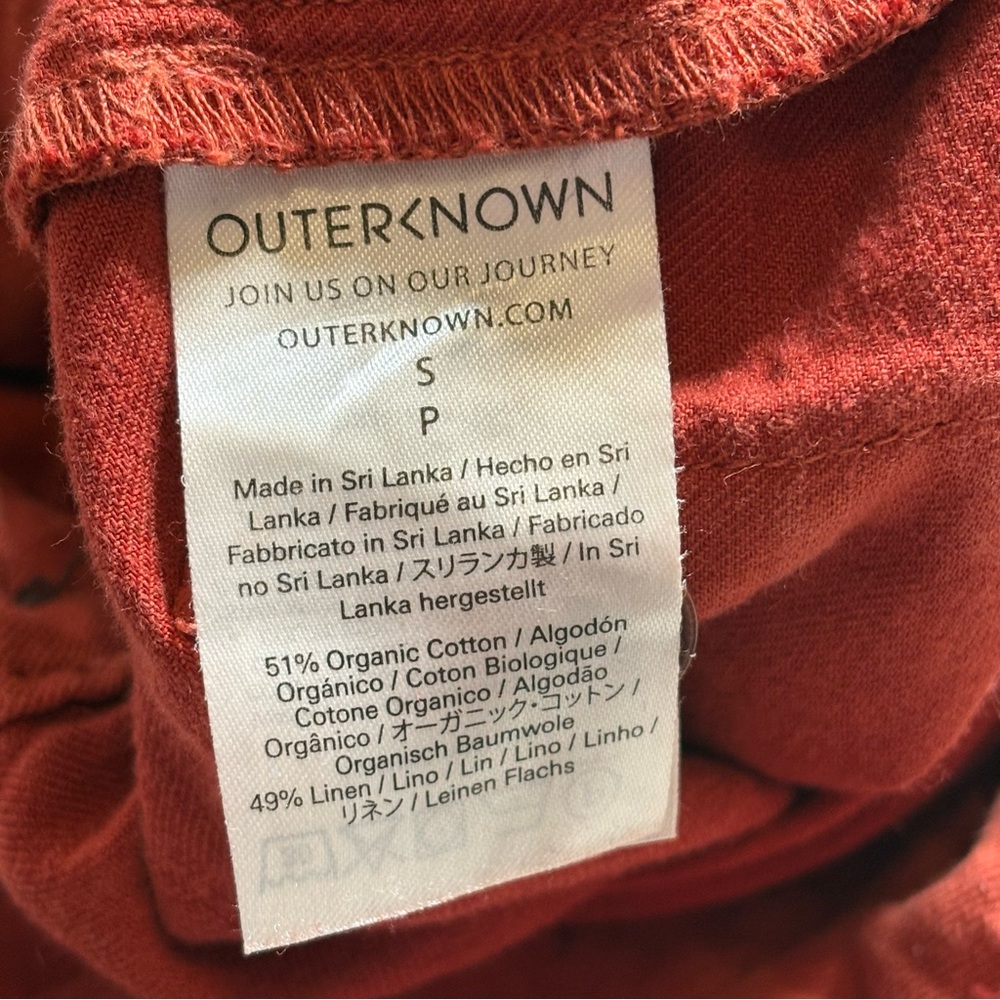 Outerknown S.E.A. Suit - Picture 5 of 11
